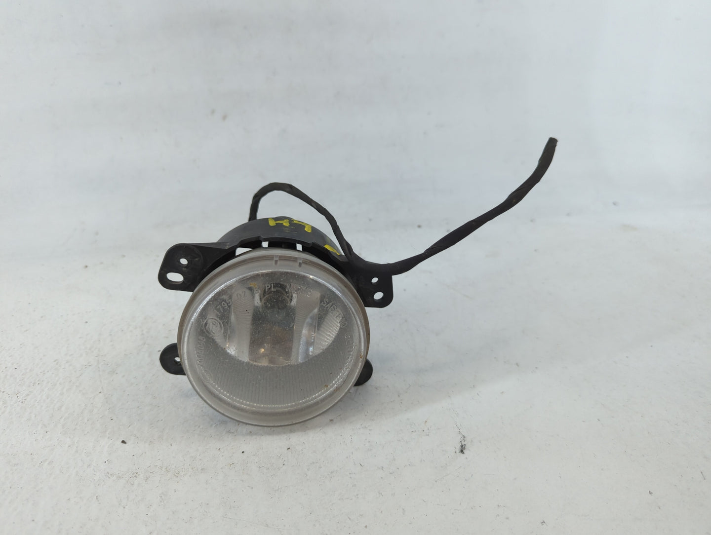 2011-2014 Dodge Charger Driver Left Oem Front Light Lamp - Oemusedautoparts1.com