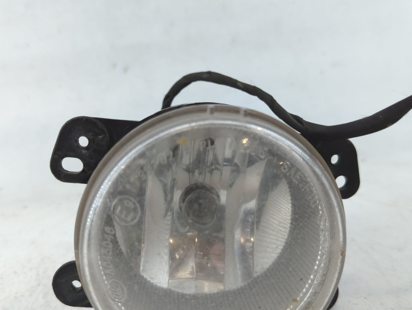 2011-2014 Dodge Charger Driver Left Oem Front Light Lamp - Oemusedautoparts1.com