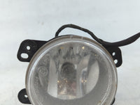 2011-2014 Dodge Charger Driver Left Oem Front Light Lamp - Oemusedautoparts1.com