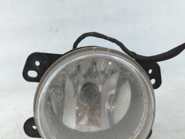 2011-2014 Dodge Charger Driver Left Oem Front Light Lamp