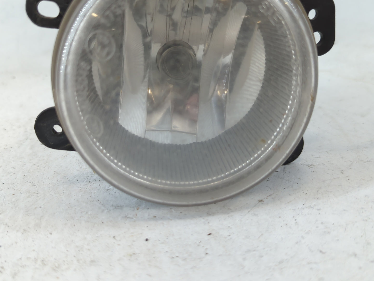 2011-2014 Dodge Charger Driver Left Oem Front Light Lamp - Oemusedautoparts1.com