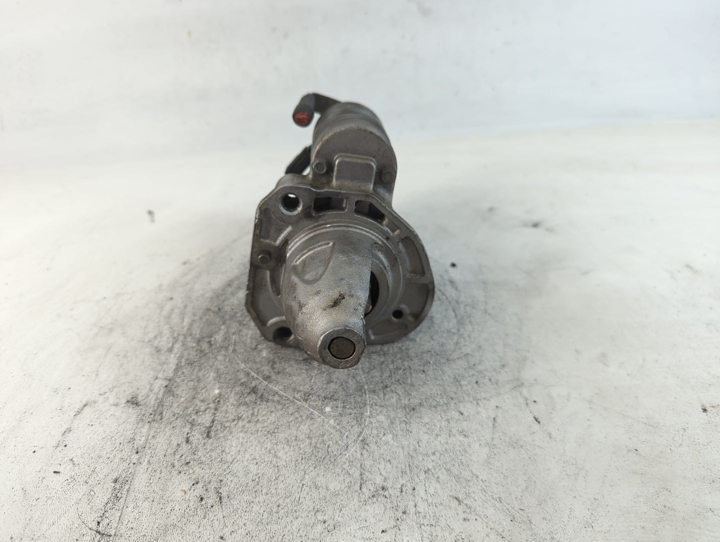 2011-2016 Dodge Charger Car Starter Motor Solenoid OEM Fits Fits 2011 2012 2013 2014 2015 2016 OEM Used Auto Parts - Oemused