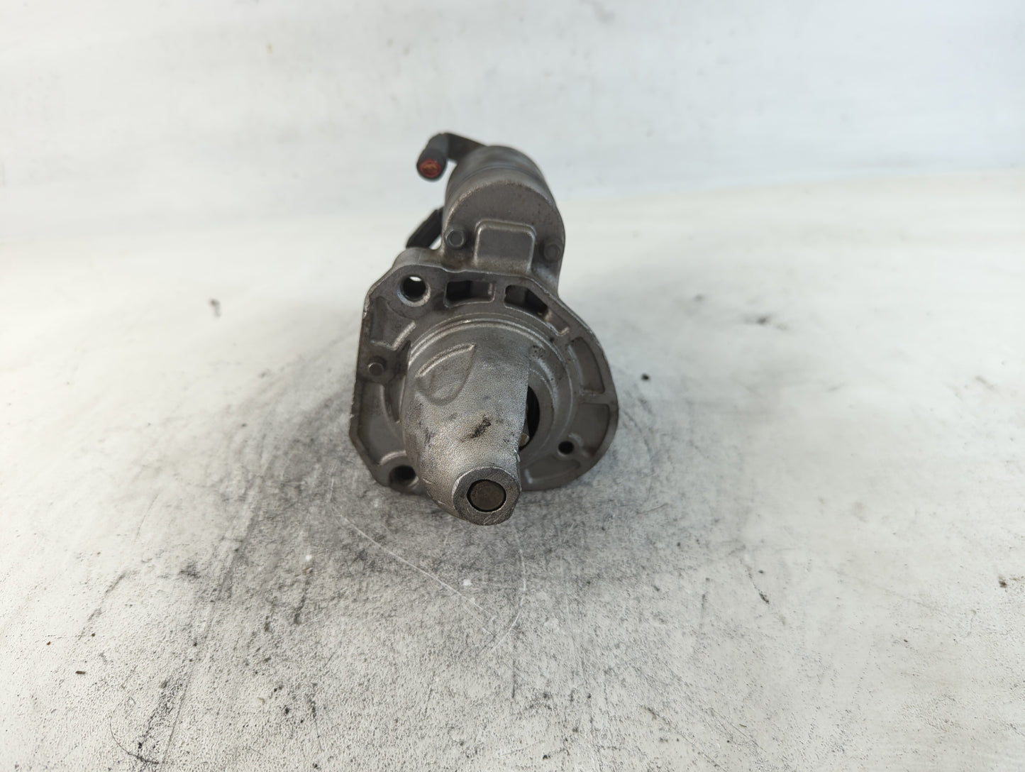 2011-2016 Dodge Charger Car Starter Motor Solenoid OEM Fits Fits 2011 2012 2013 2014 2015 2016 OEM Used Auto Parts - Oemused