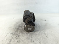 2011-2016 Dodge Charger Car Starter Motor Solenoid OEM Fits Fits 2011 2012 2013 2014 2015 2016 OEM Used Auto Parts - Oemused