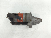 2011-2016 Dodge Charger Car Starter Motor Solenoid OEM Fits Fits 2011 2012 2013 2014 2015 2016 OEM Used Auto Parts - Oemused