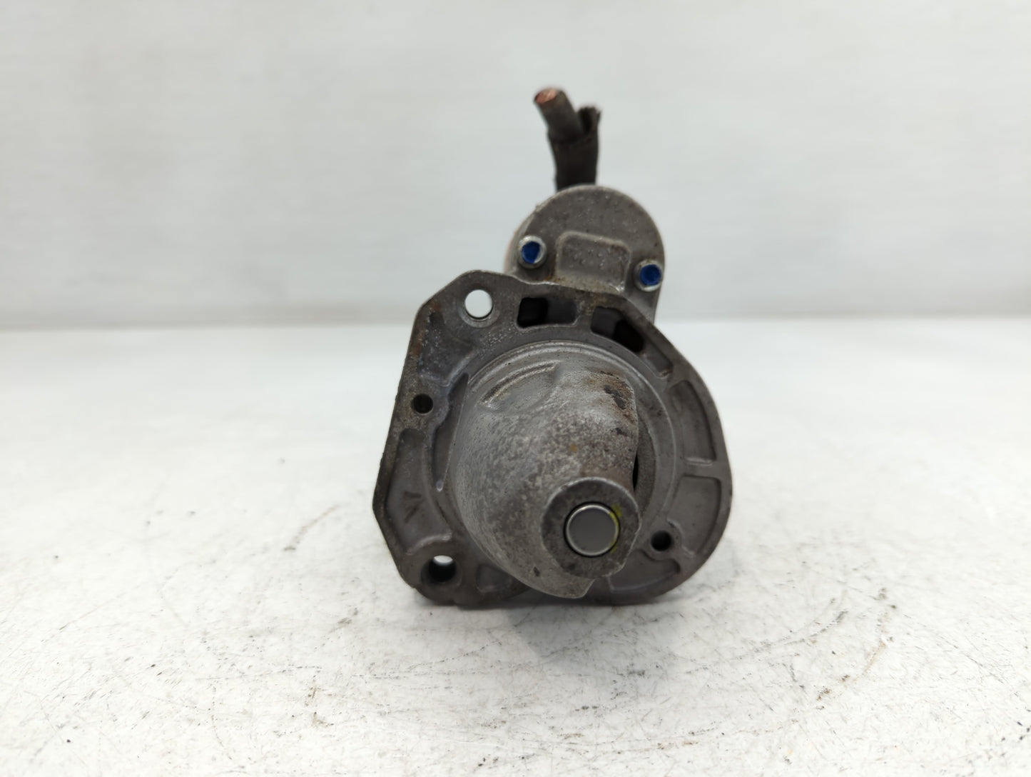2011-2016 Dodge Charger Car Starter Motor Solenoid OEM Fits Fits 2011 2012 2013 2014 2015 2016 OEM Used Auto Parts - Oemused