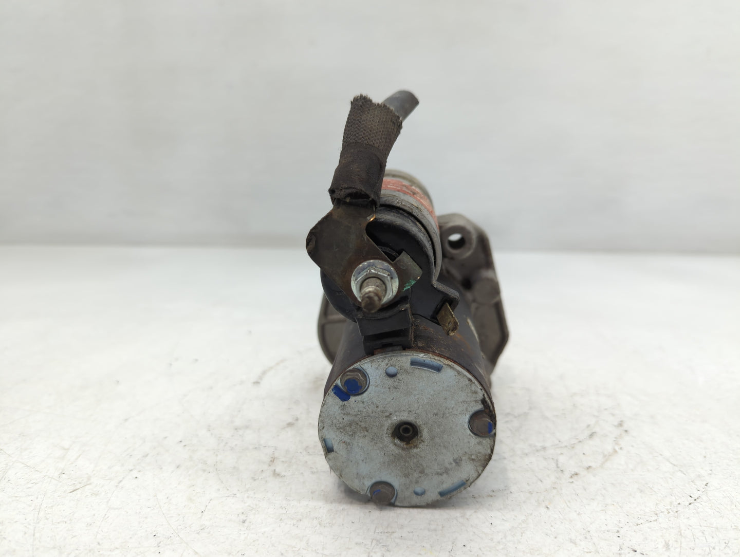 2011-2016 Dodge Charger Car Starter Motor Solenoid OEM Fits Fits 2011 2012 2013 2014 2015 2016 OEM Used Auto Parts - Oemused