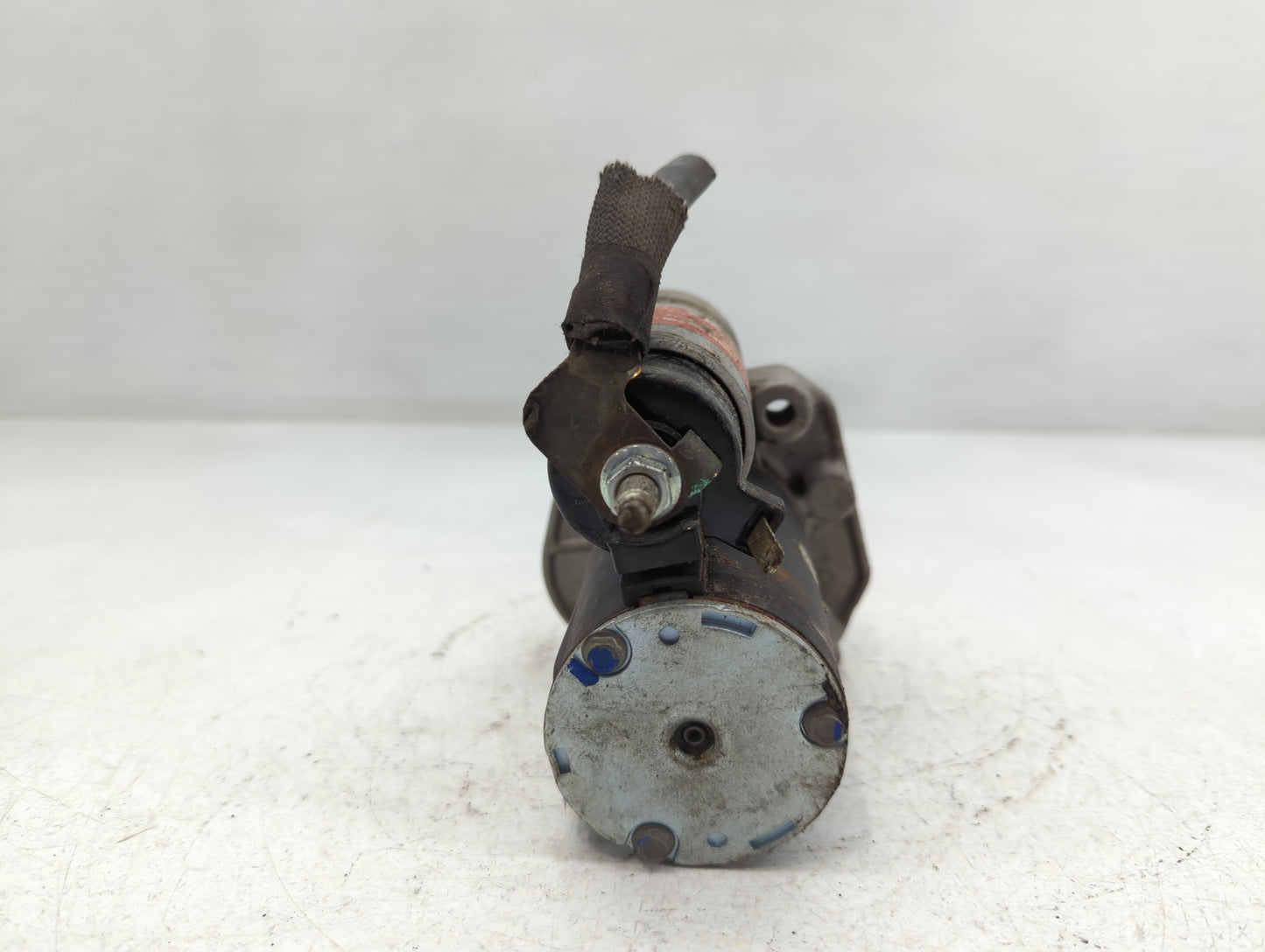 2011-2016 Dodge Charger Car Starter Motor Solenoid OEM Fits Fits 2011 2012 2013 2014 2015 2016 OEM Used Auto Parts - Oemused