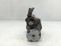 2011-2016 Dodge Charger Car Starter Motor Solenoid OEM Fits Fits 2011 2012 2013 2014 2015 2016 OEM Used Auto Parts - Oemused