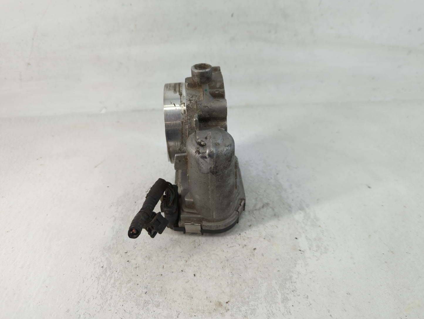 2011-2022 Dodge Charger Throttle Body P/N:0 280 750 570 05184349AC Fits OEM Used Auto Parts - Oemusedautoparts1.com