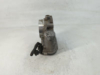 2011-2022 Dodge Charger Throttle Body P/N:0 280 750 570 05184349AC Fits OEM Used Auto Parts - Oemusedautoparts1.com