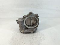 2011-2022 Dodge Charger Throttle Body P/N:0 280 750 570 05184349AC Fits OEM Used Auto Parts - Oemusedautoparts1.com