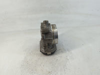 2011-2022 Dodge Charger Throttle Body P/N:0 280 750 570 05184349AC Fits OEM Used Auto Parts - Oemusedautoparts1.com