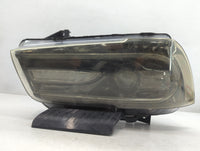 2011-2014 Dodge Charger Driver Left Oem Head Light Headlight Lamp - Oemusedautoparts1.com