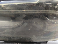 2011-2014 Dodge Charger Driver Left Oem Head Light Headlight Lamp - Oemusedautoparts1.com