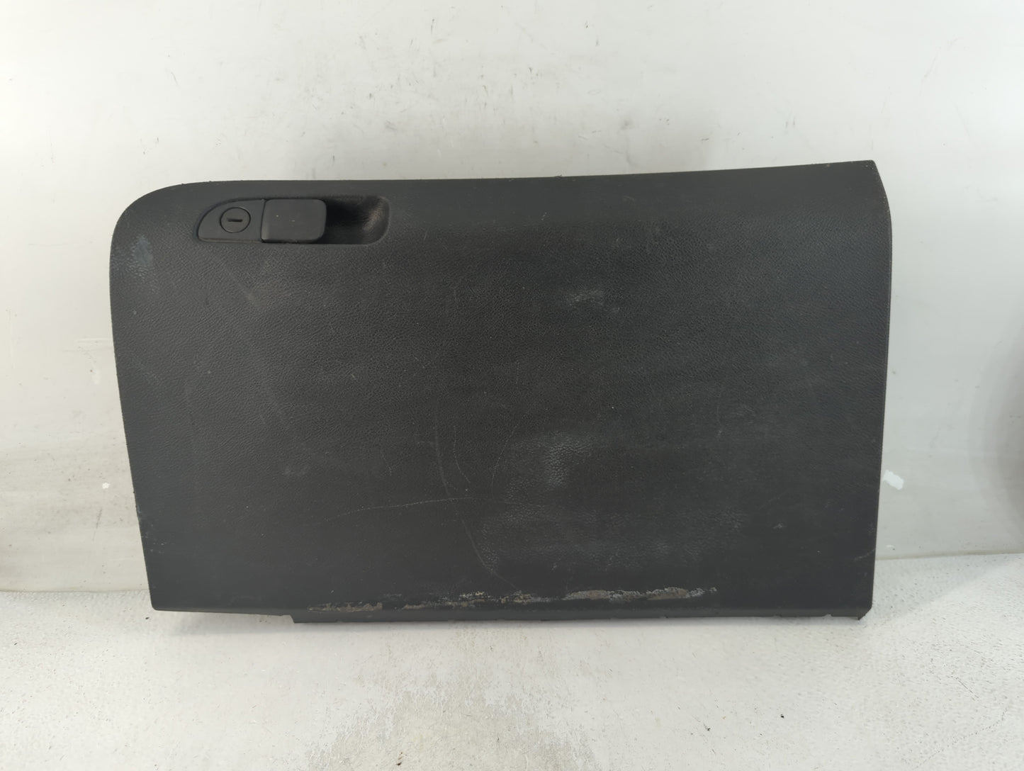 2011 Dodge Charger Passenger Glove Box Door Storage Compartment - Oemusedautoparts1.com