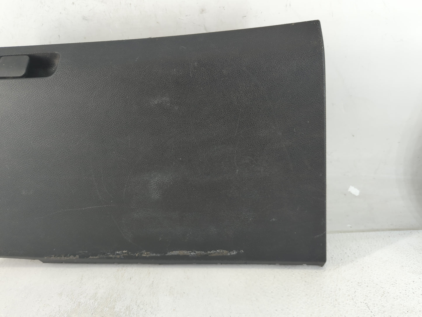 2011 Dodge Charger Passenger Glove Box Door Storage Compartment - Oemusedautoparts1.com