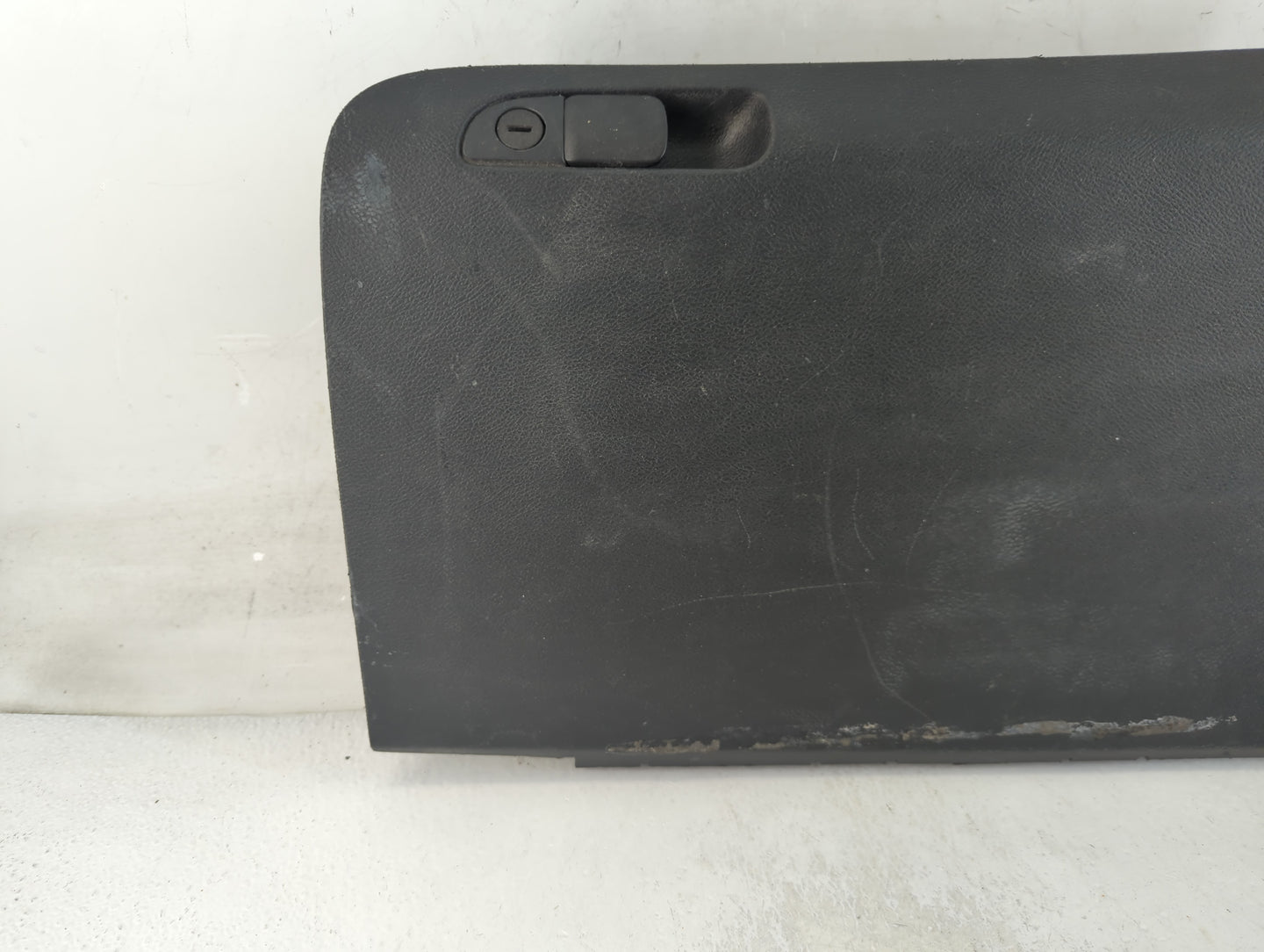 2011 Dodge Charger Passenger Glove Box Door Storage Compartment - Oemusedautoparts1.com