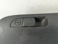 2011 Dodge Charger Passenger Glove Box Door Storage Compartment - Oemusedautoparts1.com