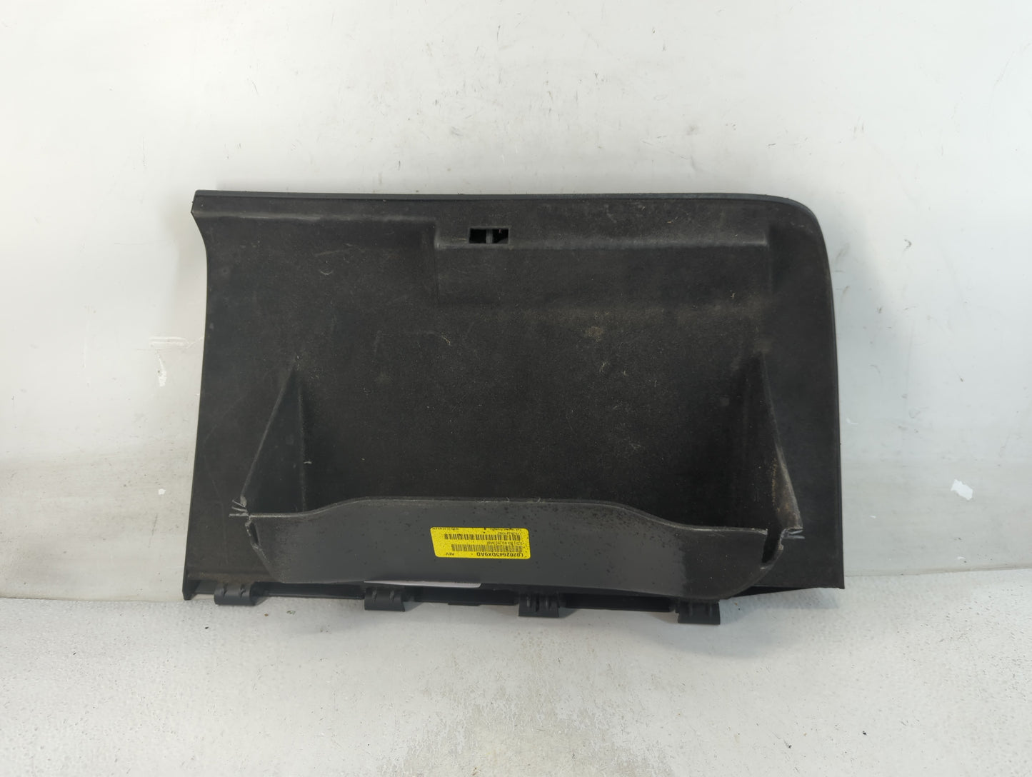 2011 Dodge Charger Passenger Glove Box Door Storage Compartment - Oemusedautoparts1.com