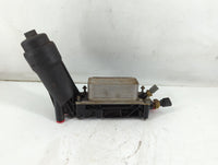 2011 Dodge Charger Oil Filter Adapter Housing - Oemusedautoparts1.com