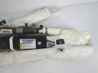 compare product 2011-2014 Dodge Charger Passenger Curtain Air Bag Oem