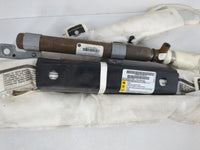 2011-2014 Dodge Charger Passenger Curtain Air Bag Oem - Oemusedautoparts1.com