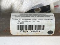 2011-2014 Dodge Charger Passenger Curtain Air Bag Oem - Oemusedautoparts1.com