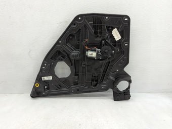 compare product 2011-2022 Dodge Charger Used Window Regulator Right Passenger Rear