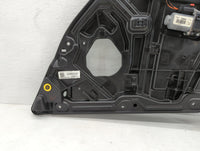 2011-2022 Dodge Charger Used Window Regulator Right Passenger Rear 939571 - Oemusedautoparts1.com