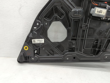 2011-2022 Dodge Charger Used Window Regulator Right Passenger Rear
