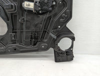 2011-2022 Dodge Charger Used Window Regulator Right Passenger Rear - Oemusedautoparts1.com