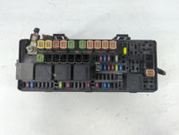 2011 Dodge Charger Fusebox Fuse Box Panel Relay Module Fits OEM Used Auto Parts - Oemusedautoparts1.com