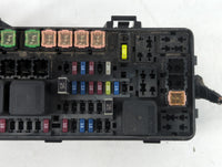 2011 Dodge Charger Fusebox Fuse Box Panel Relay Module Fits OEM Used Auto Parts - Oemusedautoparts1.com