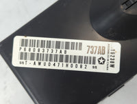 2011 Dodge Charger Fusebox Fuse Box Panel Relay Module Fits OEM Used Auto Parts - Oemusedautoparts1.com