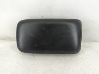 2011 Dodge Charger Center Console Armrest Cover Lid Fits OEM Used Auto Parts - Oemusedautoparts1.com