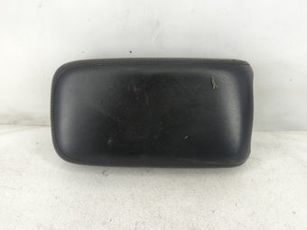 compare product 2011 Dodge Charger Center Console Armrest Cover Lid Fits OEM Used Auto Parts
