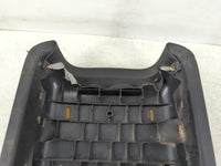 2011 Dodge Charger Center Console Armrest Cover Lid Fits OEM Used Auto Parts - Oemusedautoparts1.com