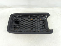 2011 Dodge Charger Center Console Armrest Cover Lid Fits OEM Used Auto Parts - Oemusedautoparts1.com