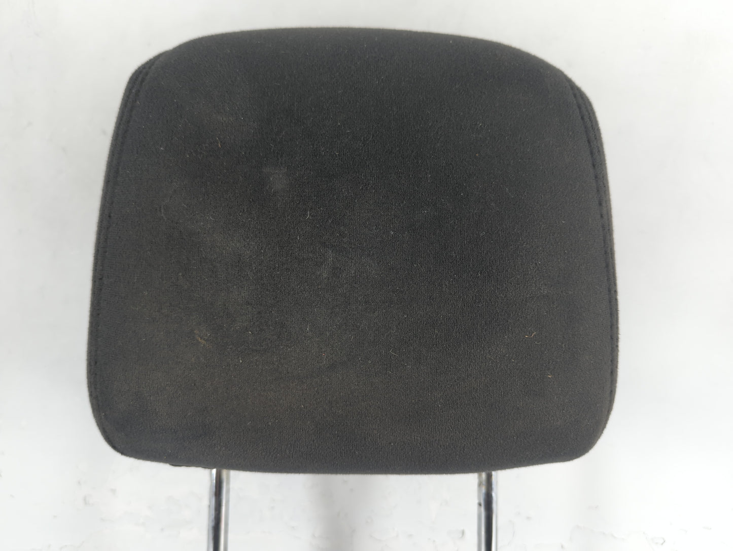 2011 Dodge Charger Headrest Head Rest Front Driver Passenger Seat Fits OEM Used Auto Parts - Oemusedautoparts1.com