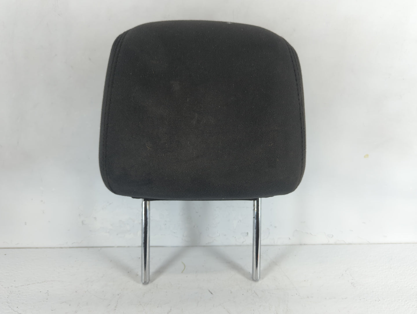 2011 Dodge Charger Headrest Head Rest Front Driver Passenger Seat Fits OEM Used Auto Parts - Oemusedautoparts1.com