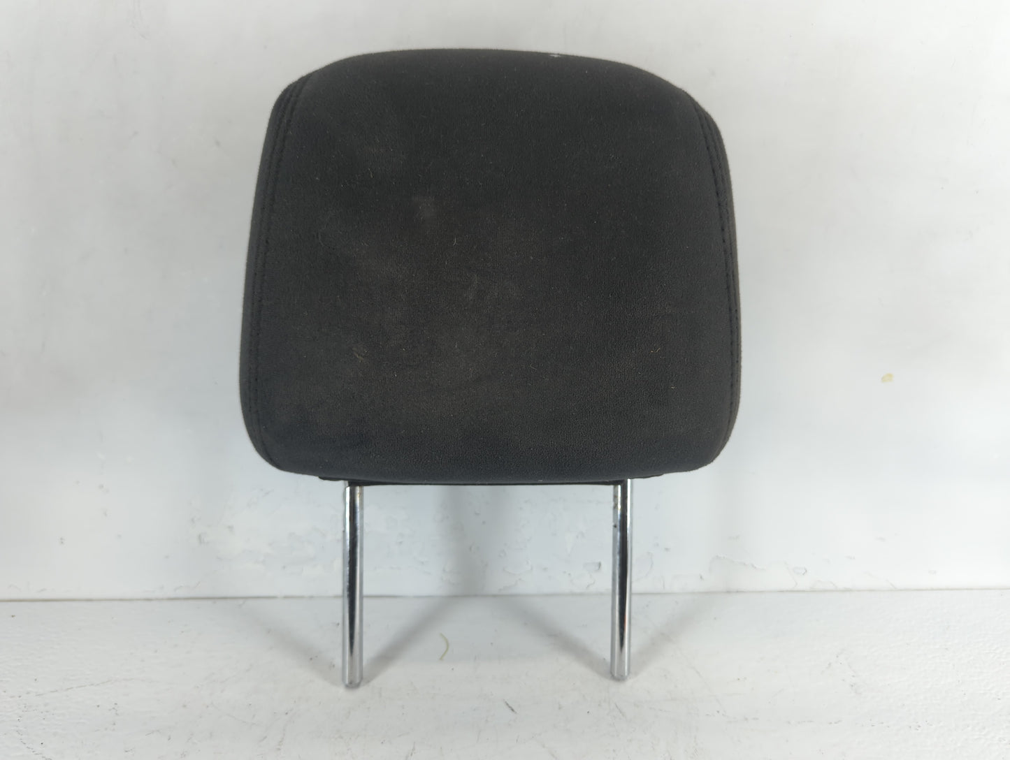 2011 Dodge Charger Headrest Head Rest Front Driver Passenger Seat Fits OEM Used Auto Parts - Oemusedautoparts1.com
