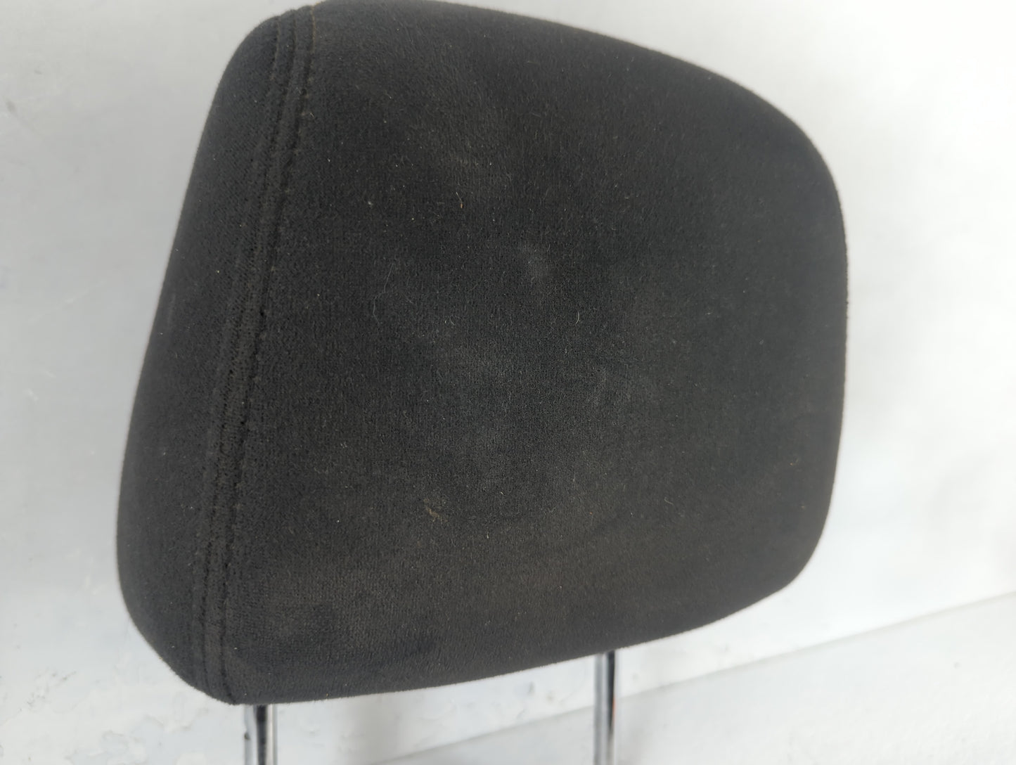 2011 Dodge Charger Headrest Head Rest Front Driver Passenger Seat Fits OEM Used Auto Parts - Oemusedautoparts1.com