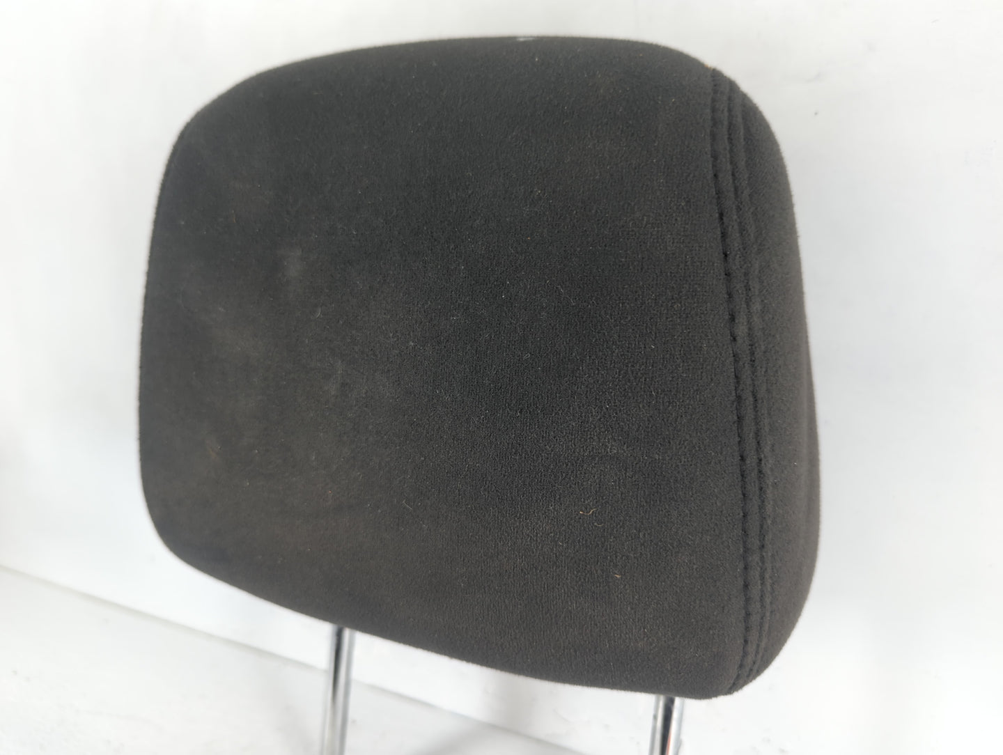 2011 Dodge Charger Headrest Head Rest Front Driver Passenger Seat Fits OEM Used Auto Parts - Oemusedautoparts1.com