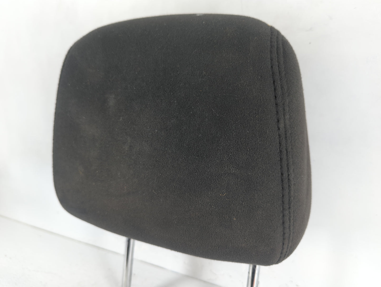 2011 Dodge Charger Headrest Head Rest Front Driver Passenger Seat Fits OEM Used Auto Parts - Oemusedautoparts1.com