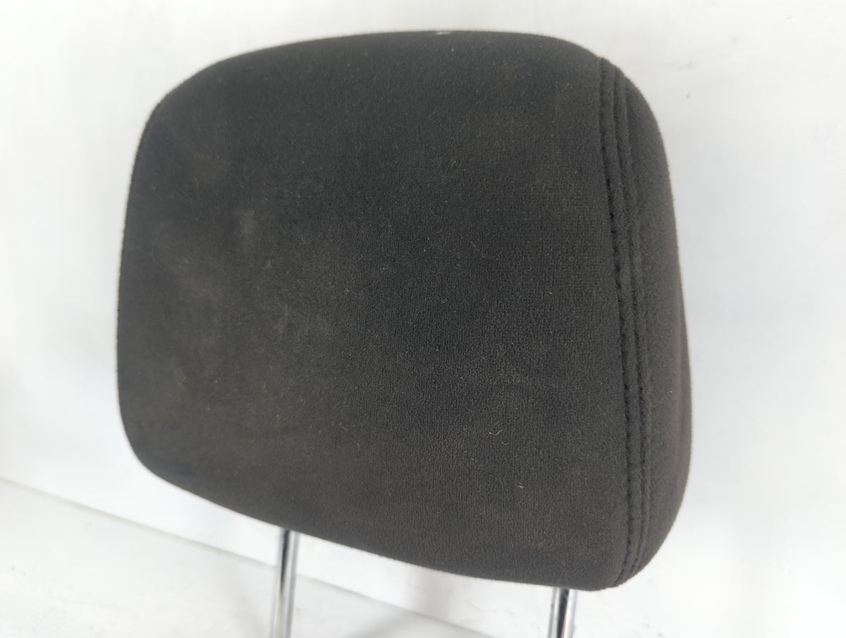 2011 Dodge Charger Headrest Head Rest Front Driver Passenger Seat Fits OEM Used Auto Parts - Oemusedautoparts1.com