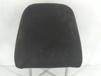 2011 Dodge Charger Headrest Head Rest Front Driver Passenger Seat Fits OEM Used Auto Parts - Oemusedautoparts1.com