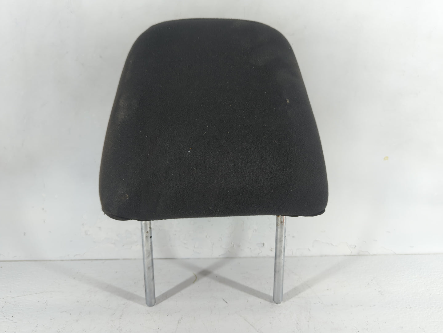 2011 Dodge Charger Headrest Head Rest Front Driver Passenger Seat Fits OEM Used Auto Parts - Oemusedautoparts1.com