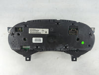 2011 Dodge Charger Instrument Cluster Speedometer Gauges Fits OEM Used Auto Parts - Oemusedautoparts1.com