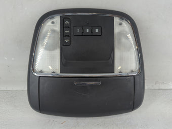 compare product 2011-2014 Dodge Charger Overhead Roof Console Interior Dome Light